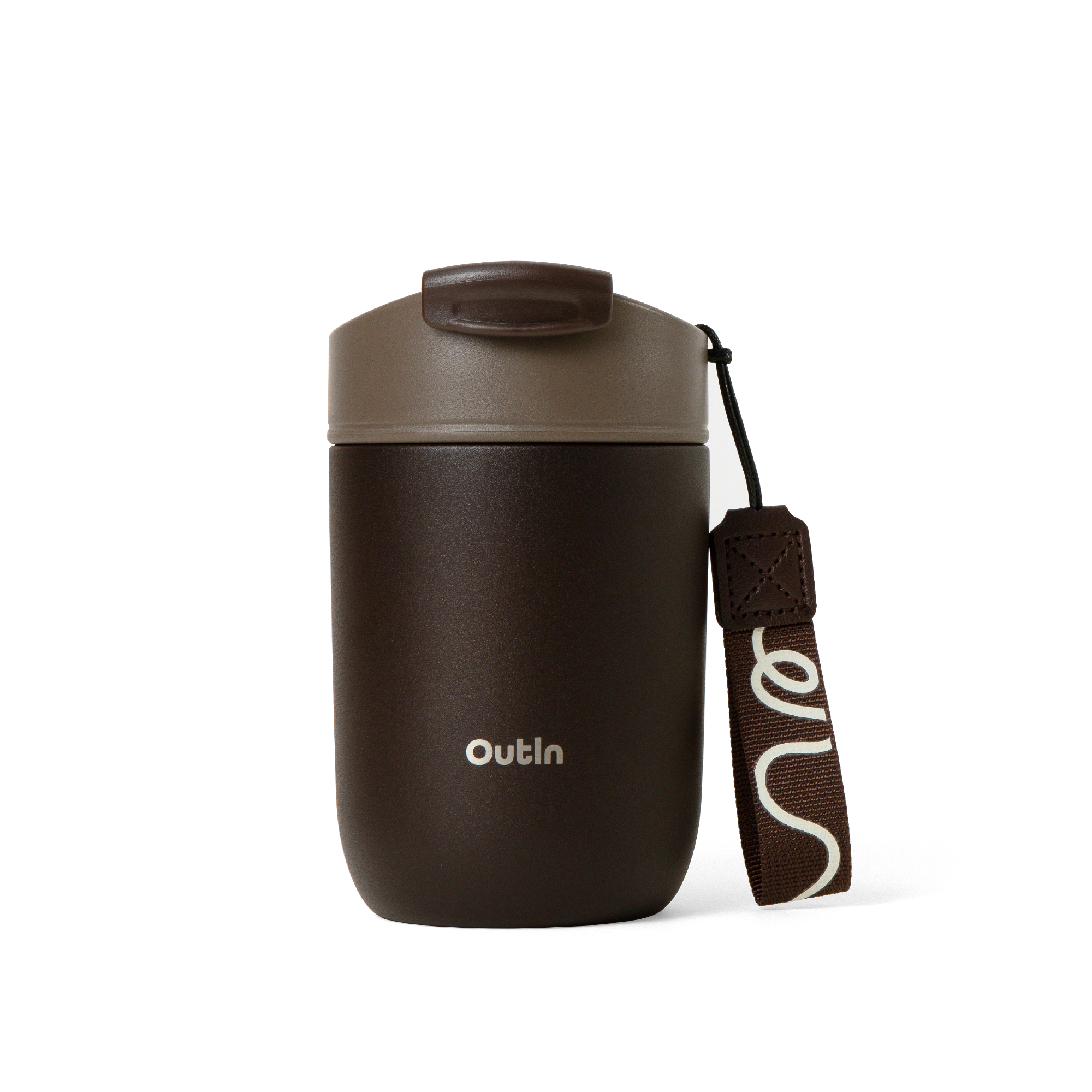 OutIn Travel Tumbler