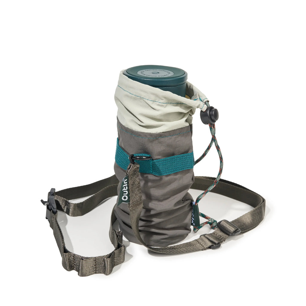Sling Pocket (Canyon Green)