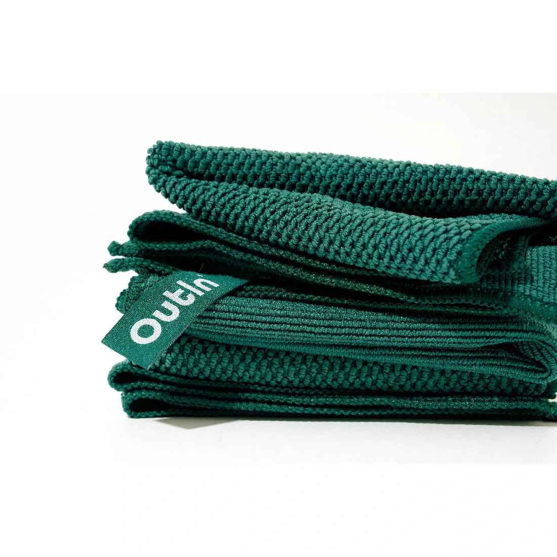 Barista Towel Set (2-Pack) - Mont Nero Coffee