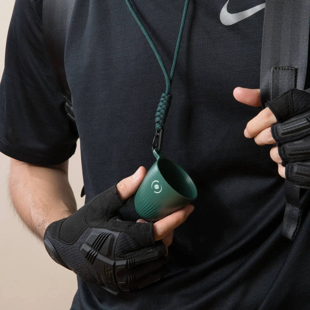 OutIn Rebrew Espresso Cup