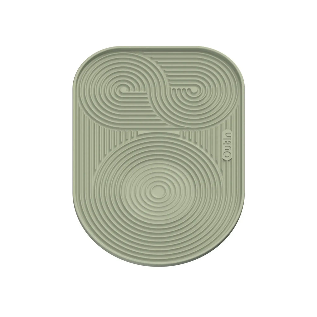 OutIn Silicone Coffee Mat