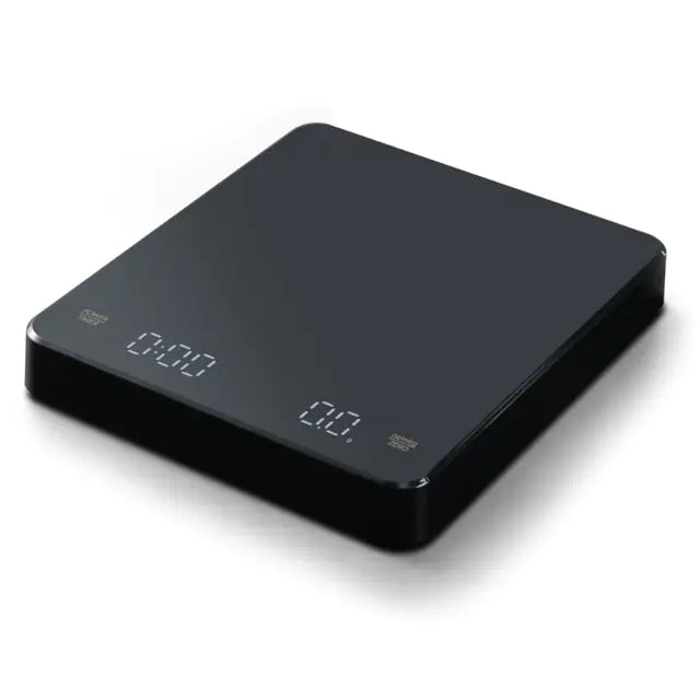 Precision Electronic Coffee Scale