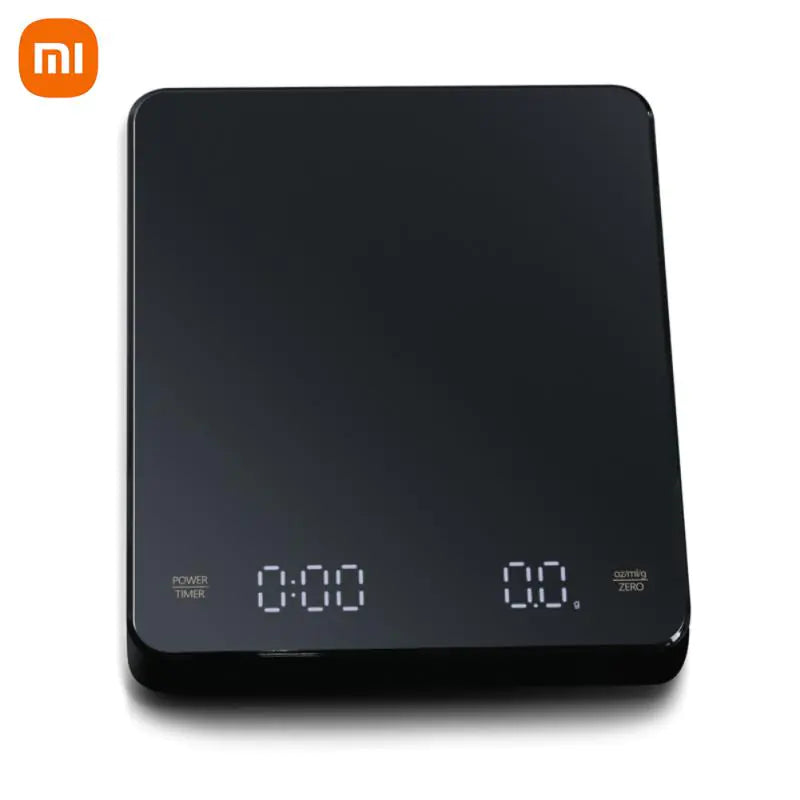 Precision Electronic Coffee Scale