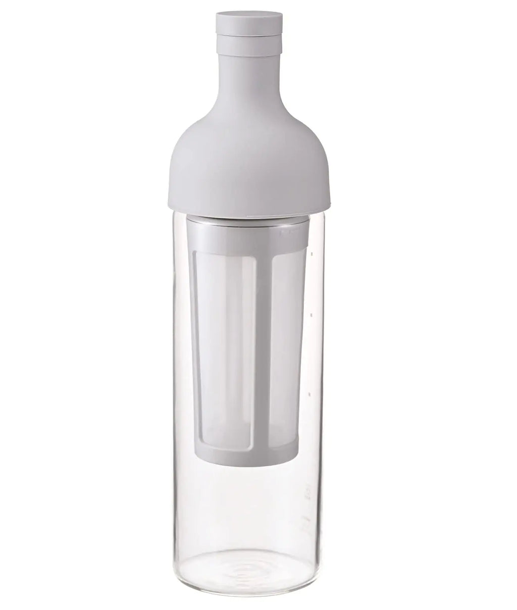 Hario Cold Brew Coffee Bottle 700ml Pale Grey