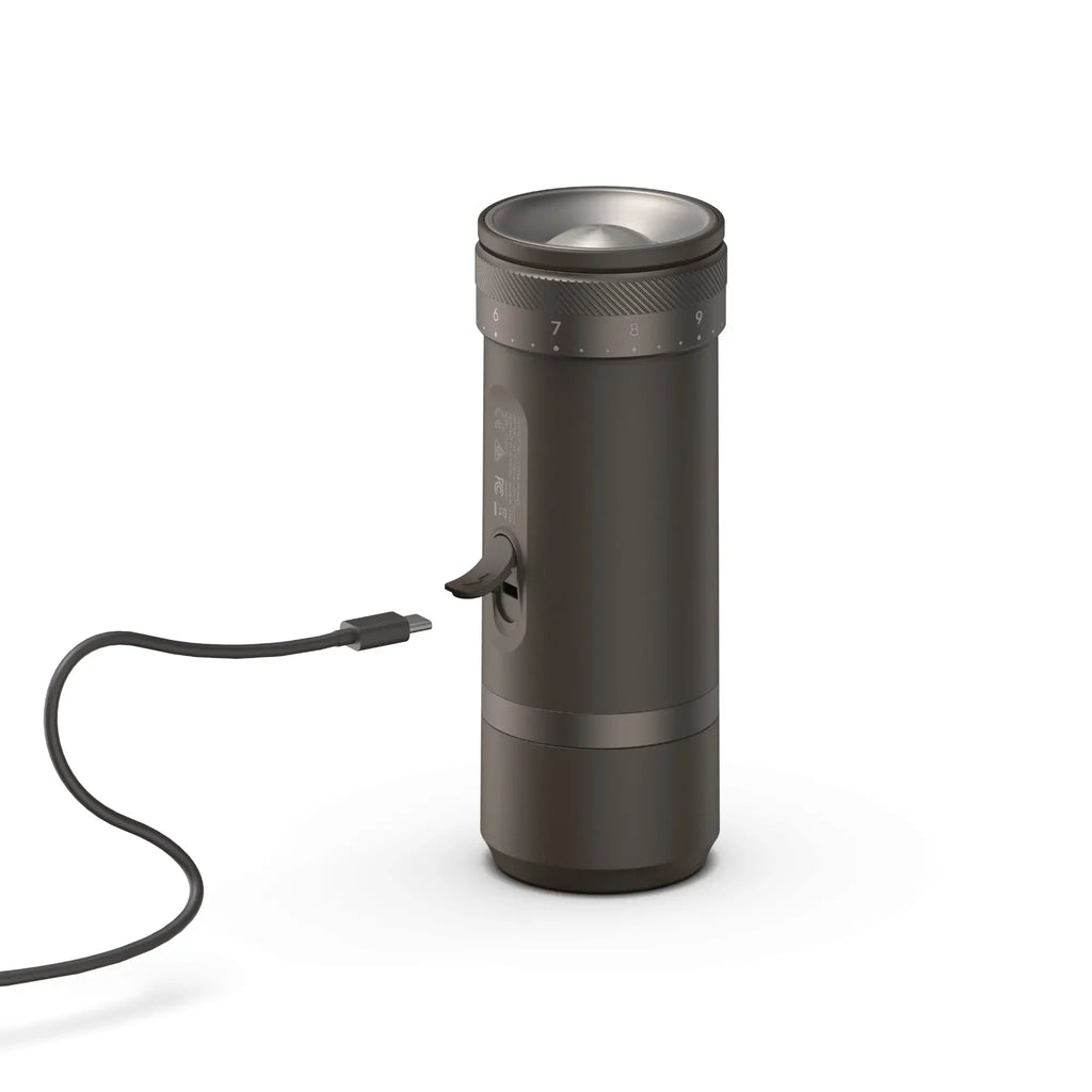 OutIn Fino Portable Electric Coffee Grinder