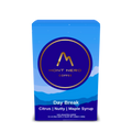 Day Break - K Cup - Medium Roast Blend - Citrus, Nutty, Maple Syrup