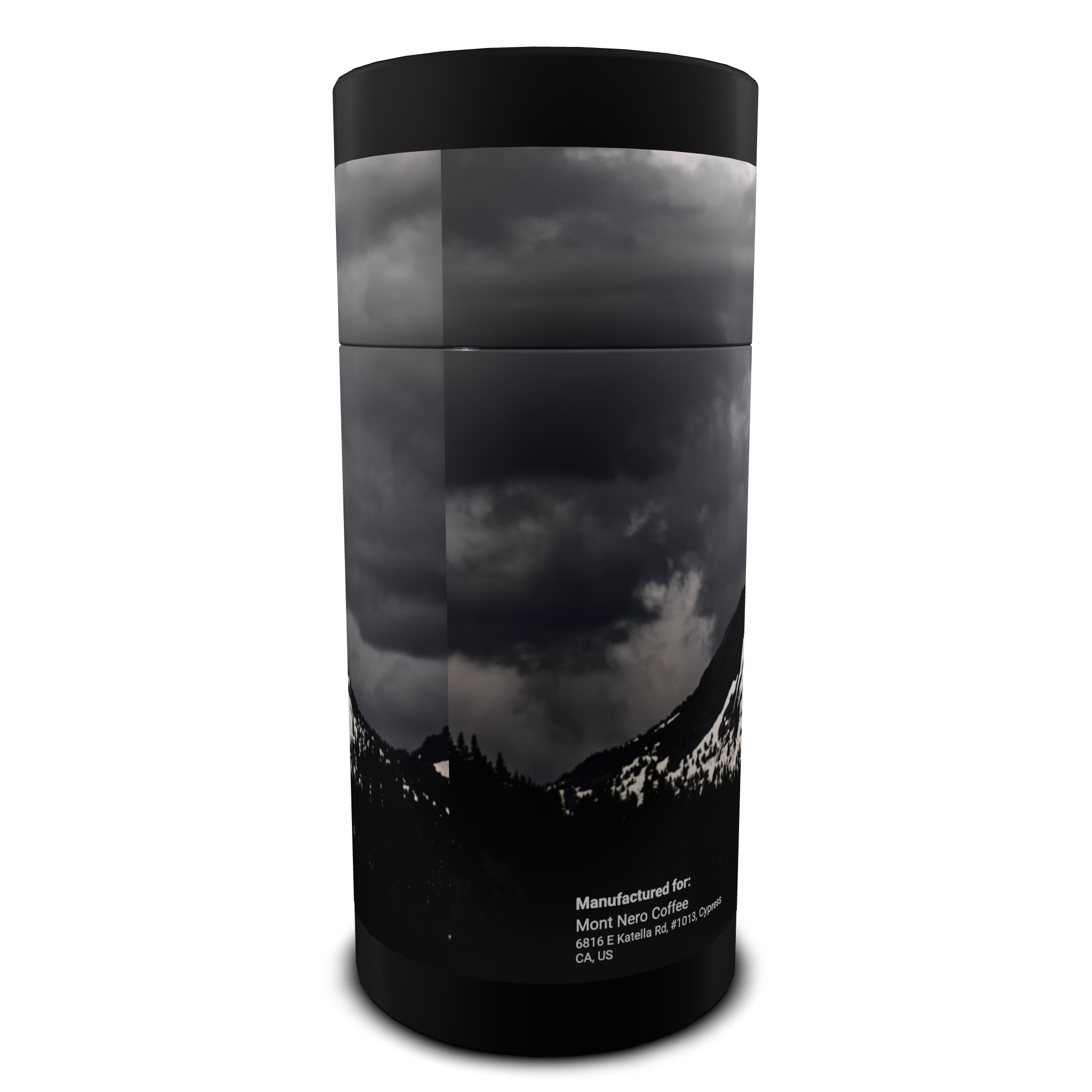 Quick Natured Papua New Guinea - Single Origin - Instant Coffee - Light/Medium Roast - Toffee, Nutty, Sweet