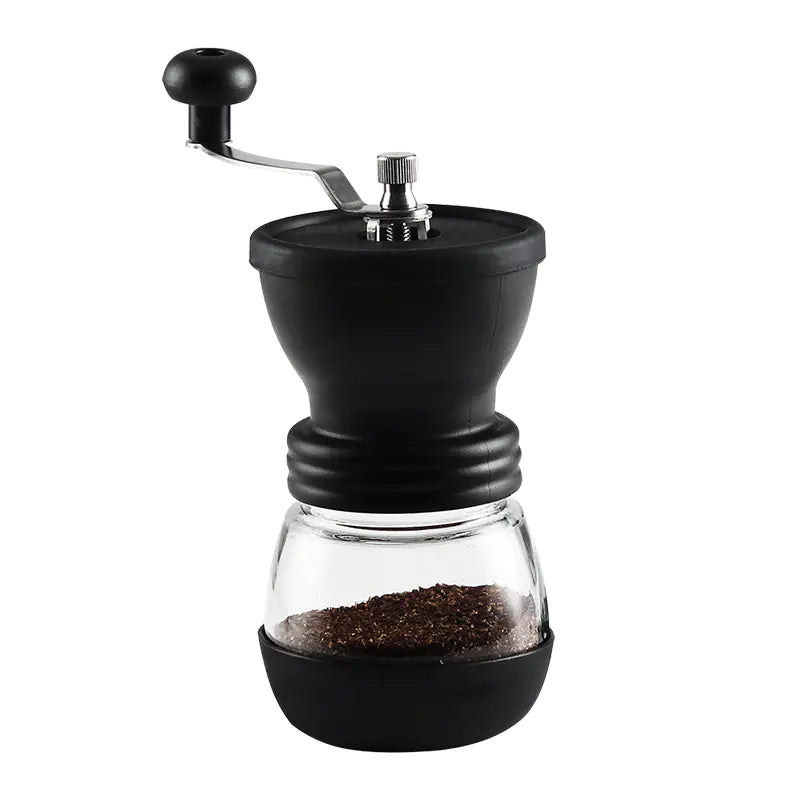 Ceramic Manual Coffee Grinder